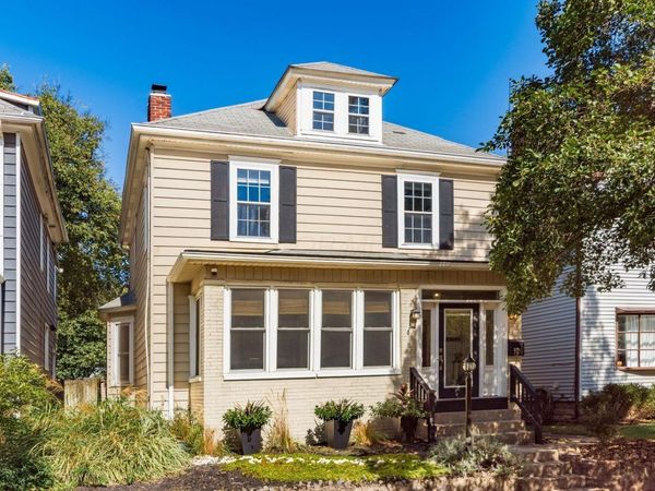 320 E Mithoff Street, Columbus, OH 43206