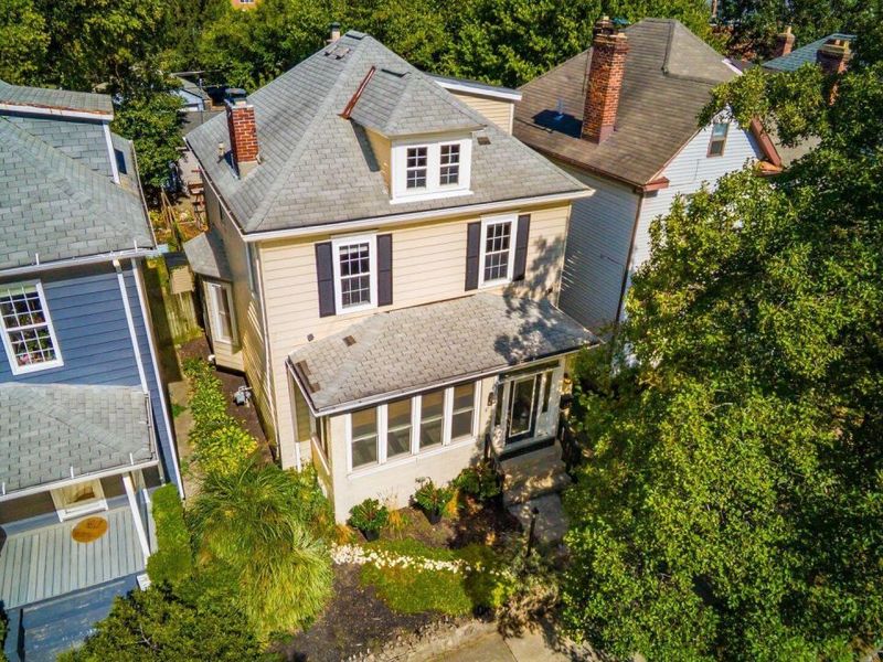 320 E Mithoff Street, Columbus, OH 43206 Photo 28