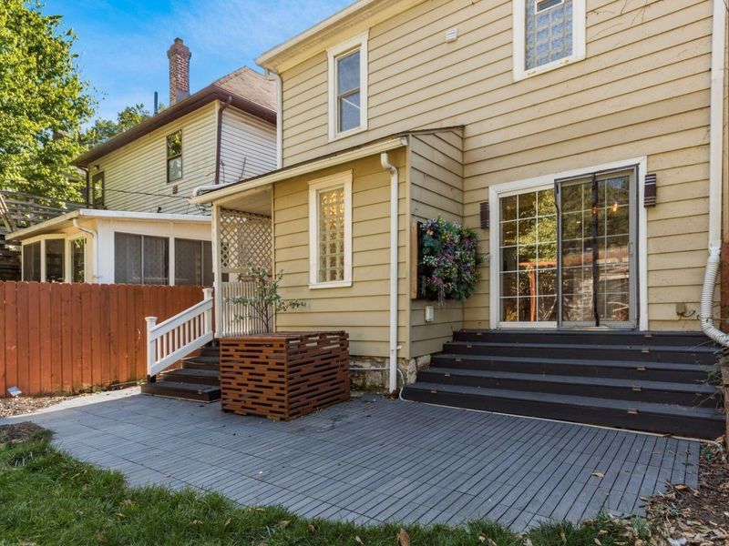 320 E Mithoff Street, Columbus, OH 43206 Photo 5