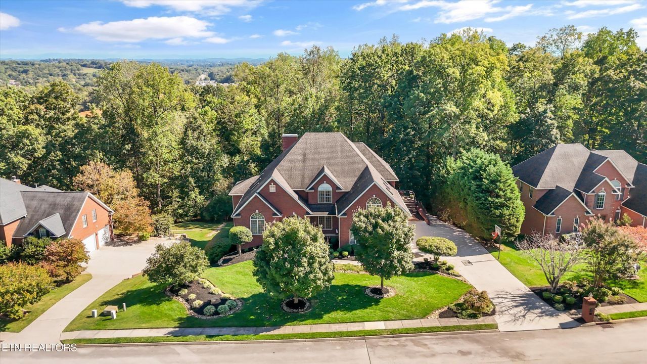 12820 High Oak Rd, Knoxville, TN 37934 Main Photo