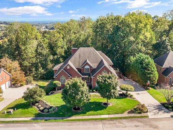 12820 High Oak Rd, Knoxville, TN 37934