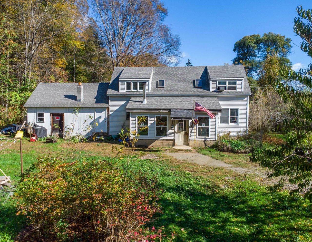 100 River Street, Alstead, NH 03602 Main Photo