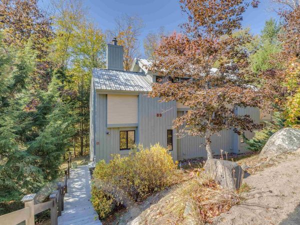 89 Clearbrook Road, Unit 2, Lincoln, NH 03251