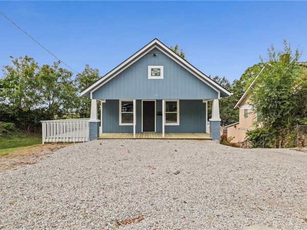 480 Donnelly Avenue, Kansas City, MO 64125