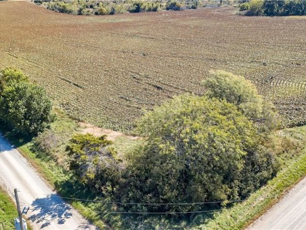 38701 W Evening Star Road, Lane, KS 66042