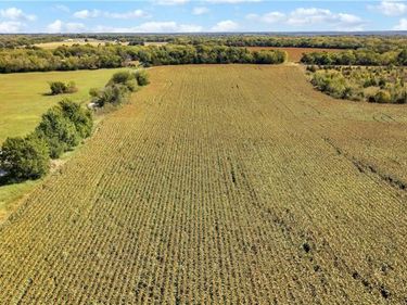 38939 W 387th Road, Lane, KS 66042