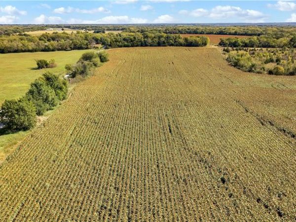 38939 W 387th Road, Lane, KS 66042