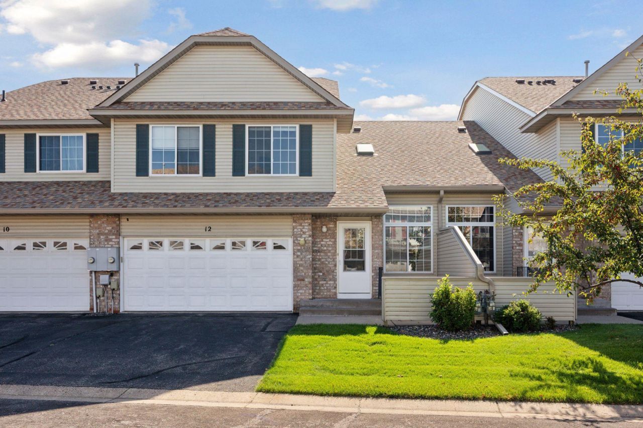 14210 Xenon Street Nw, Unit 12, Ramsey, MN 55303 Main Photo