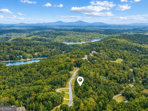 6930 Crestline Drive, Unit LOT 6, Dawsonville, GA 30534