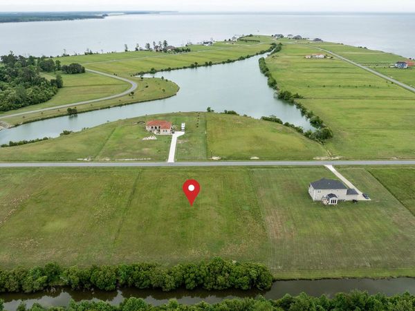 Lot 188 Sandpiper Drive, Hertford, NC 27944