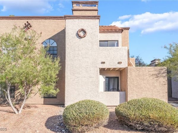 2983 Juniper Hills Boulevard, Unit 201, Las Vegas, NV 89142