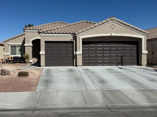 3924 W Colton Avenue, North Las Vegas, NV 89032