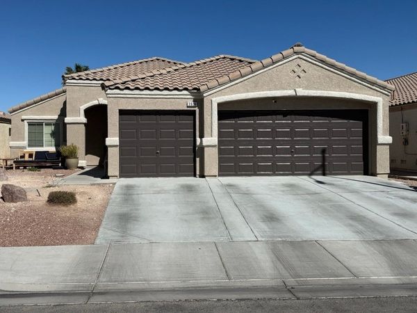3924 W Colton Avenue, North Las Vegas, NV 89032