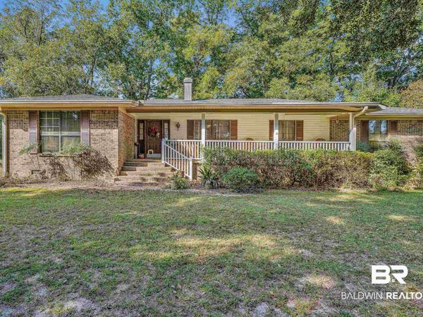 72075 STATE HIGHWAY 59, Little River, AL 36550