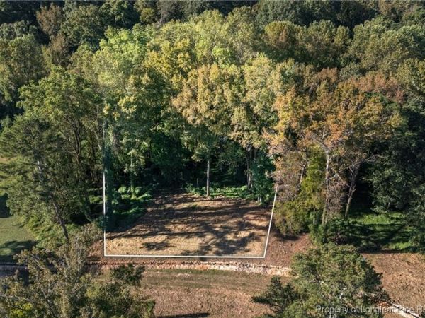 0 Fire Department Road, Wilsons Mills, NC 27527