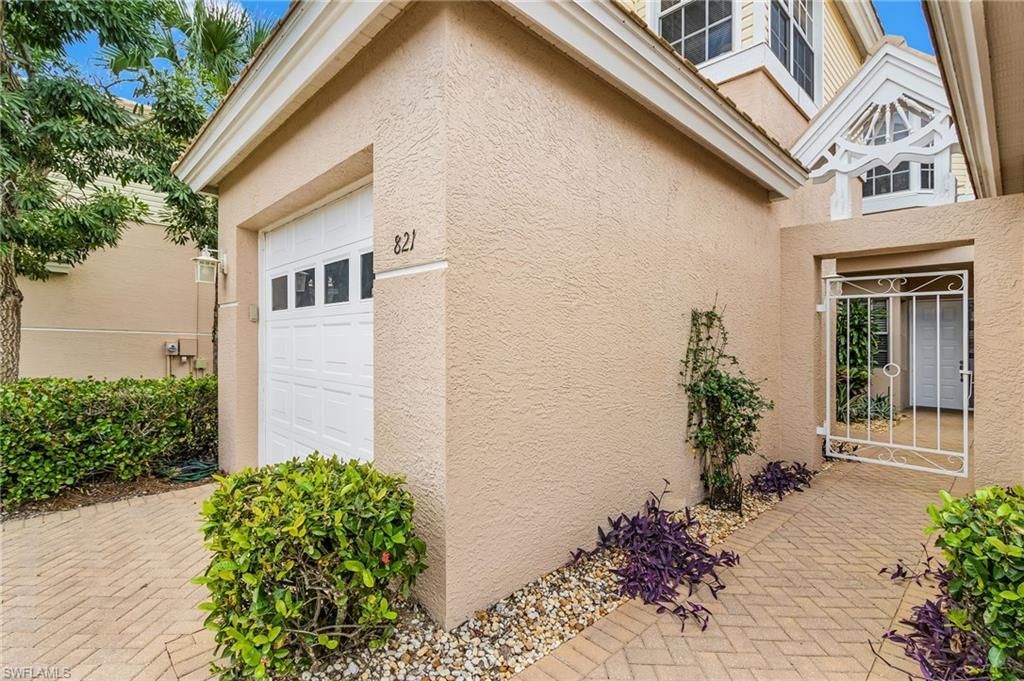 25160 Goldcrest Dr, Unit 821, Bonita Springs, FL 34134 Photo