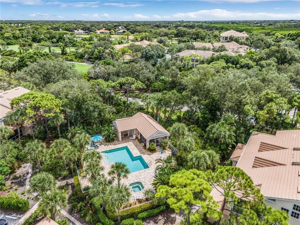 25160 Goldcrest Dr, Unit 821, Bonita Springs, FL 34134 Photo