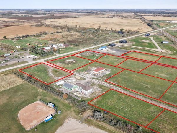 306 Northern Way, Colfax, ND 58018