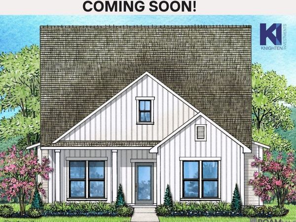 12079 Pendarvis Ln, Walker, LA 70785