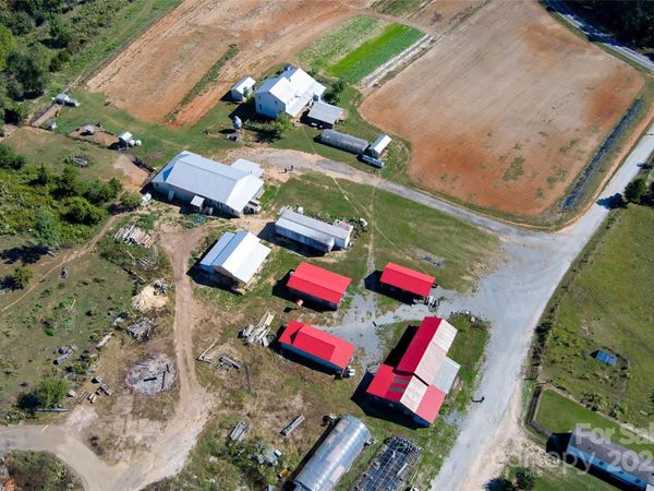 144 Iron Wheel Drive, Ellenboro, NC 28040