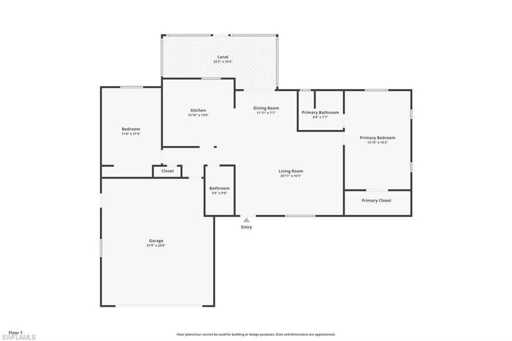 20821 Coconut Dr, Estero, FL 33928 Photo