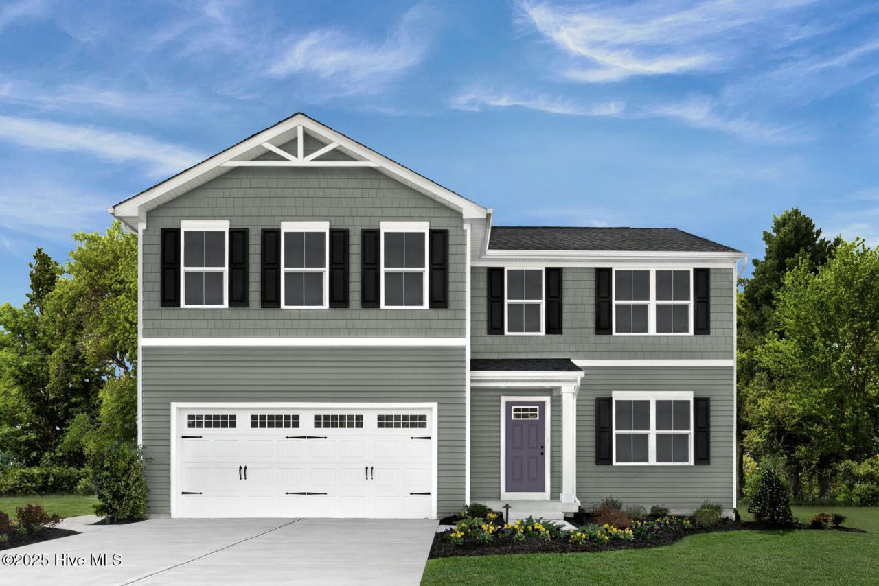 103 Jasmine Court, South Mills, NC 27976 Main Photo