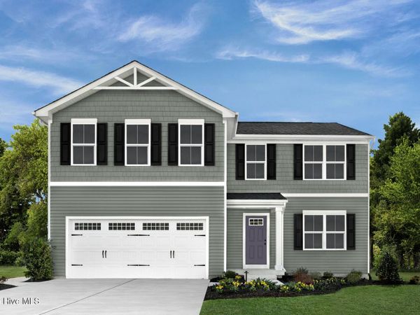 103 Jasmine Court, South Mills, NC 27976