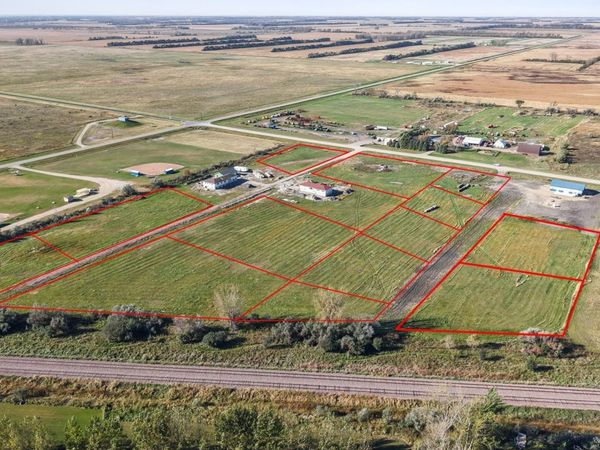 306 Boehm Way, Colfax, ND 58018