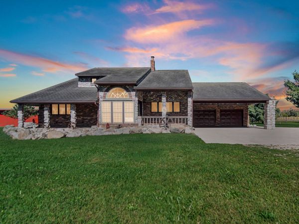 31513 Shively Road, Walkerton, IN 46574