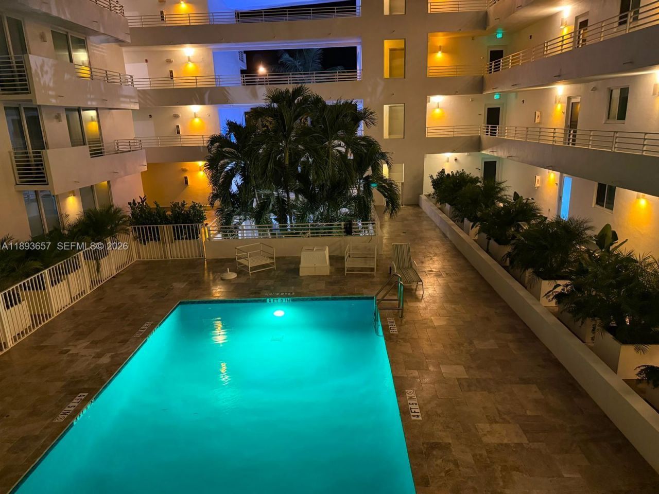 7800 Collins Ave, Unit 203, Miami Beach, FL 33141 Photo