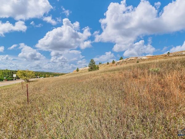 Lot 1D PARK DR, Rapid City, SD 57702