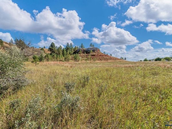 Lot 1F PARK DR, Rapid City, SD 57702
