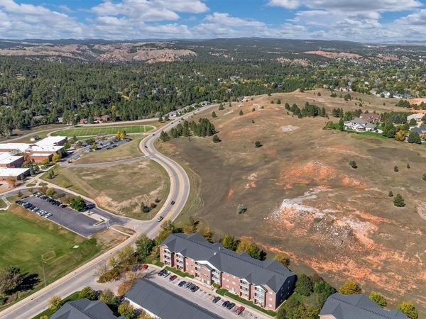 Lot 1K PARK DR, Rapid City, SD 57702