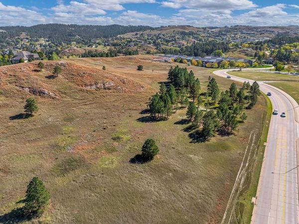 Lot 2A PARK DR, Rapid City, SD 57702