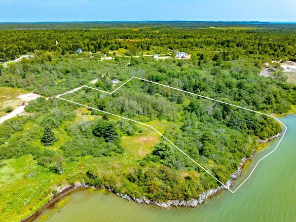 Lot #3 Seaberry Landing Road, Jonesport, ME 04649