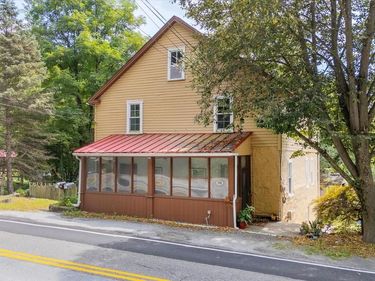 2090 STRASBURG ROAD, COATESVILLE, PA 19320