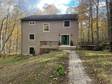 38 West Mountain, Roxbury, CT 06783