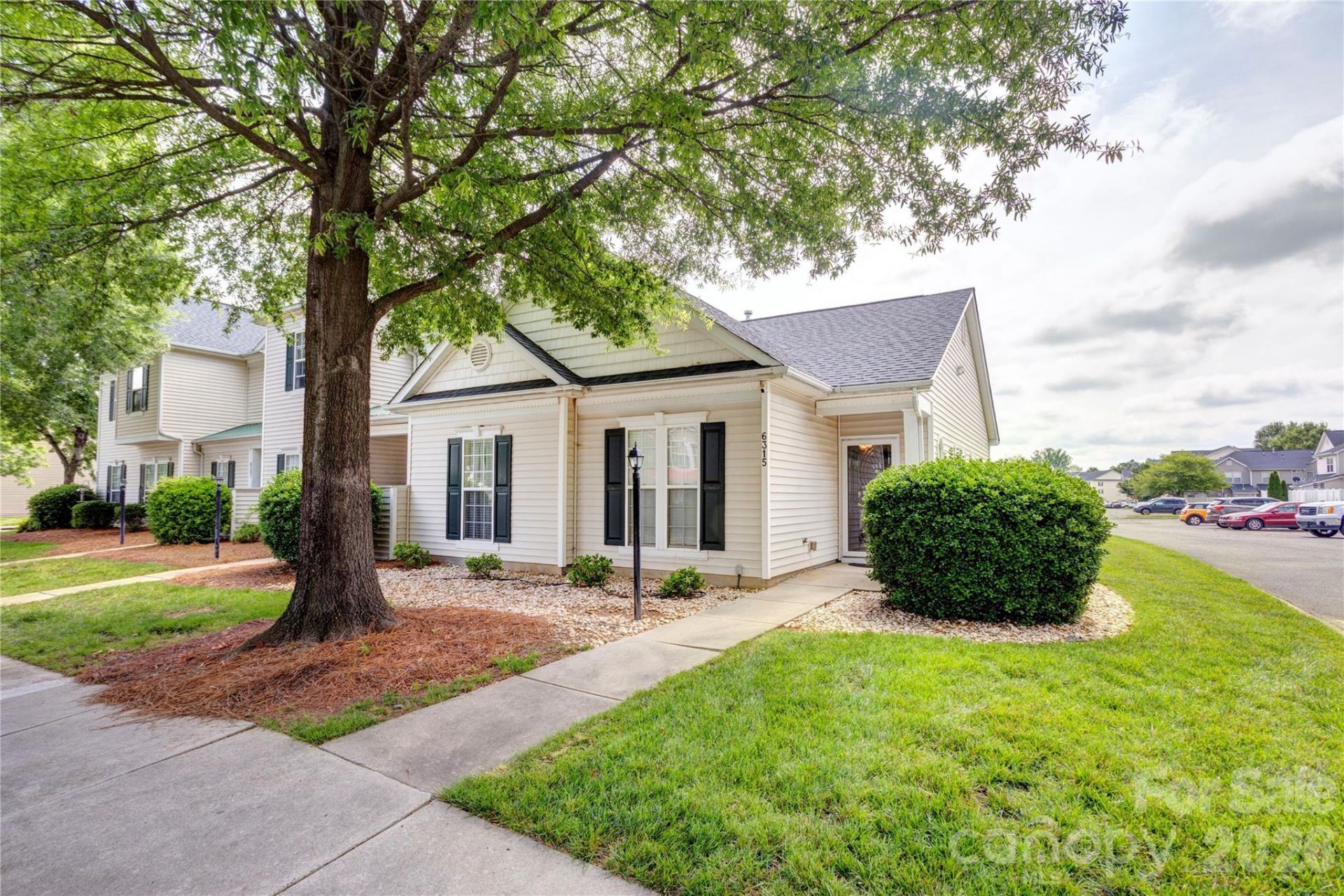 6315 Professional Boulevard, Harrisburg, NC 28075 Main Photo