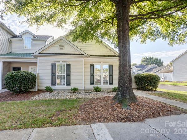 6315 Professional Boulevard, Harrisburg, NC 28075