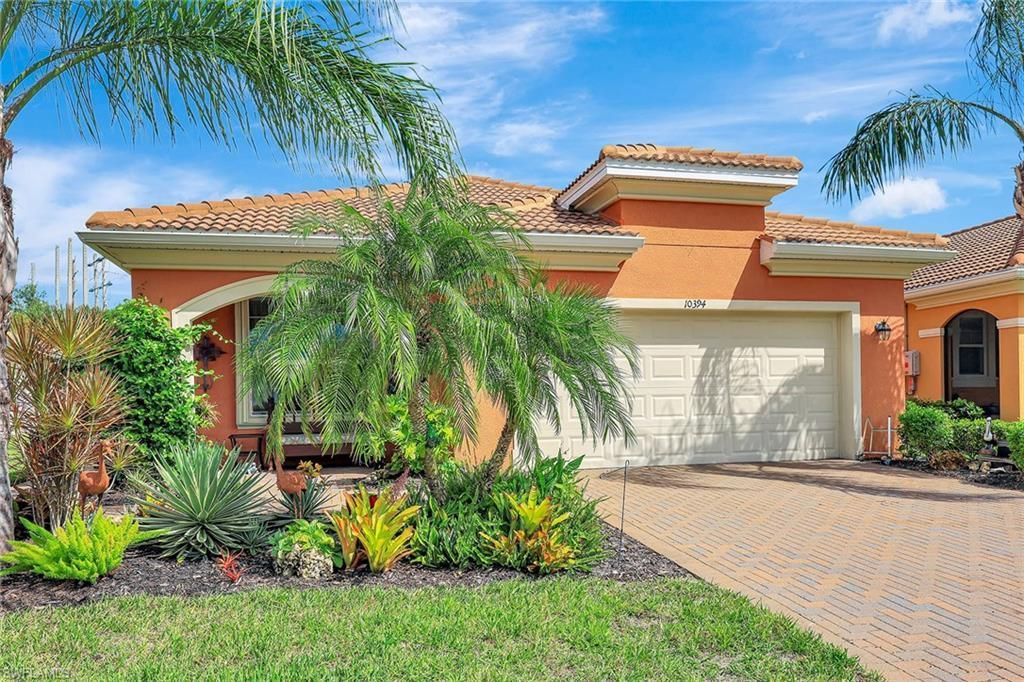 10394 Prato Dr, Fort Myers, FL 33913 Photo