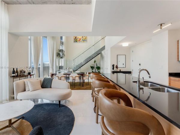 3301 NE 1st Ave, Unit PH7, Miami, FL 33137