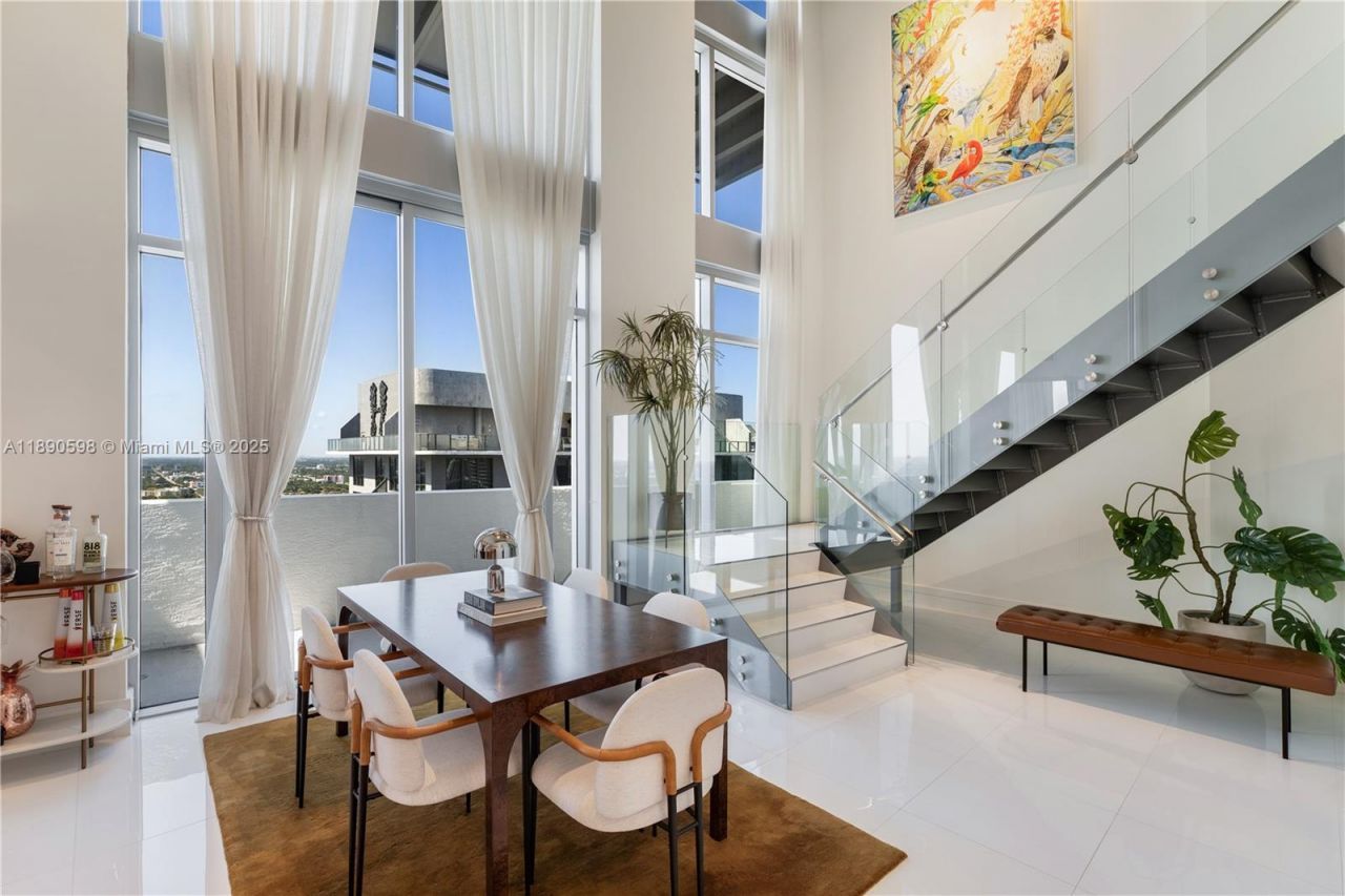 3301 NE 1st Ave, Unit PH7, Miami, FL 33137 Photo