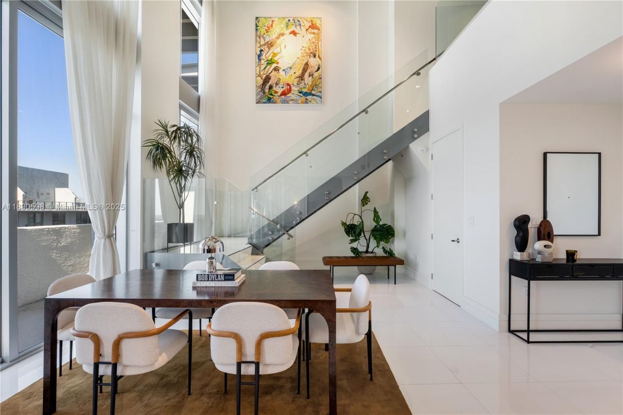 3301 NE 1st Ave, Unit PH7, Miami, FL 33137 Photo