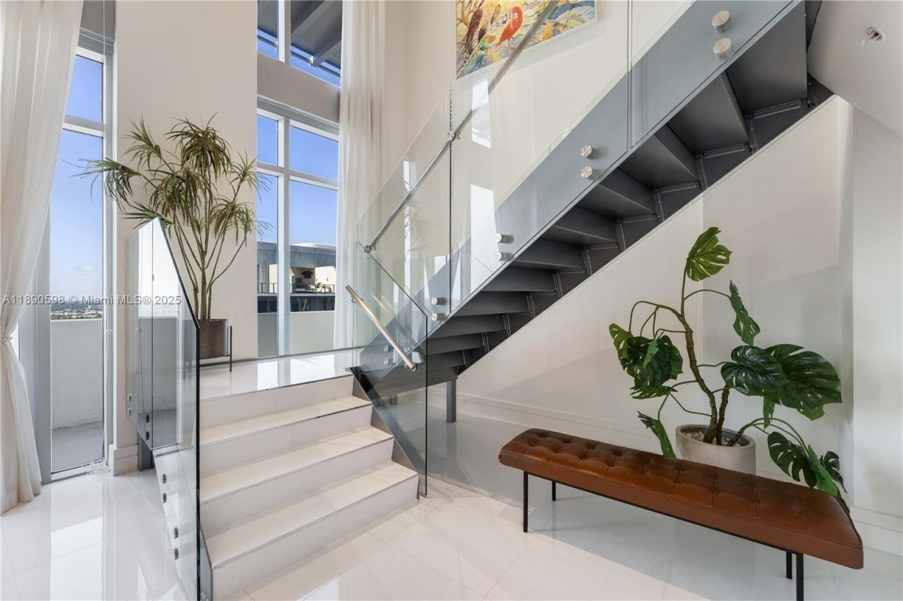 3301 NE 1st Ave, Unit PH7, Miami, FL 33137 Photo