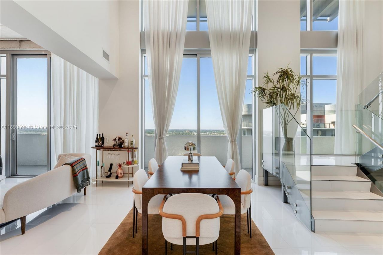 3301 NE 1st Ave, Unit PH7, Miami, FL 33137 Photo