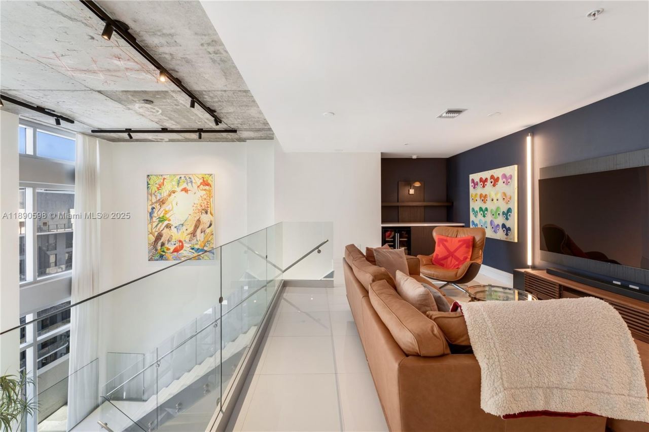 3301 NE 1st Ave, Unit PH7, Miami, FL 33137 Photo