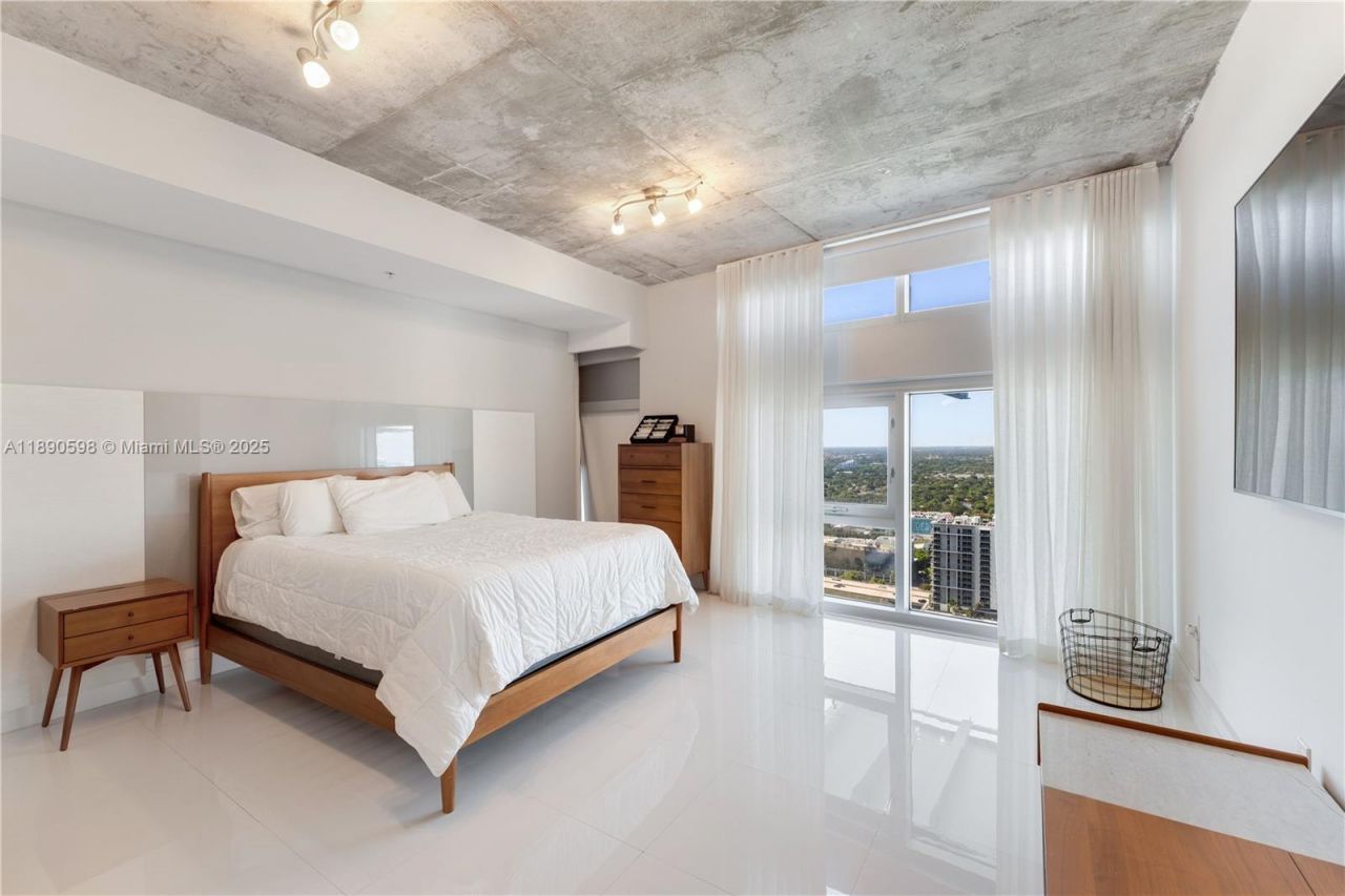 3301 NE 1st Ave, Unit PH7, Miami, FL 33137 Photo