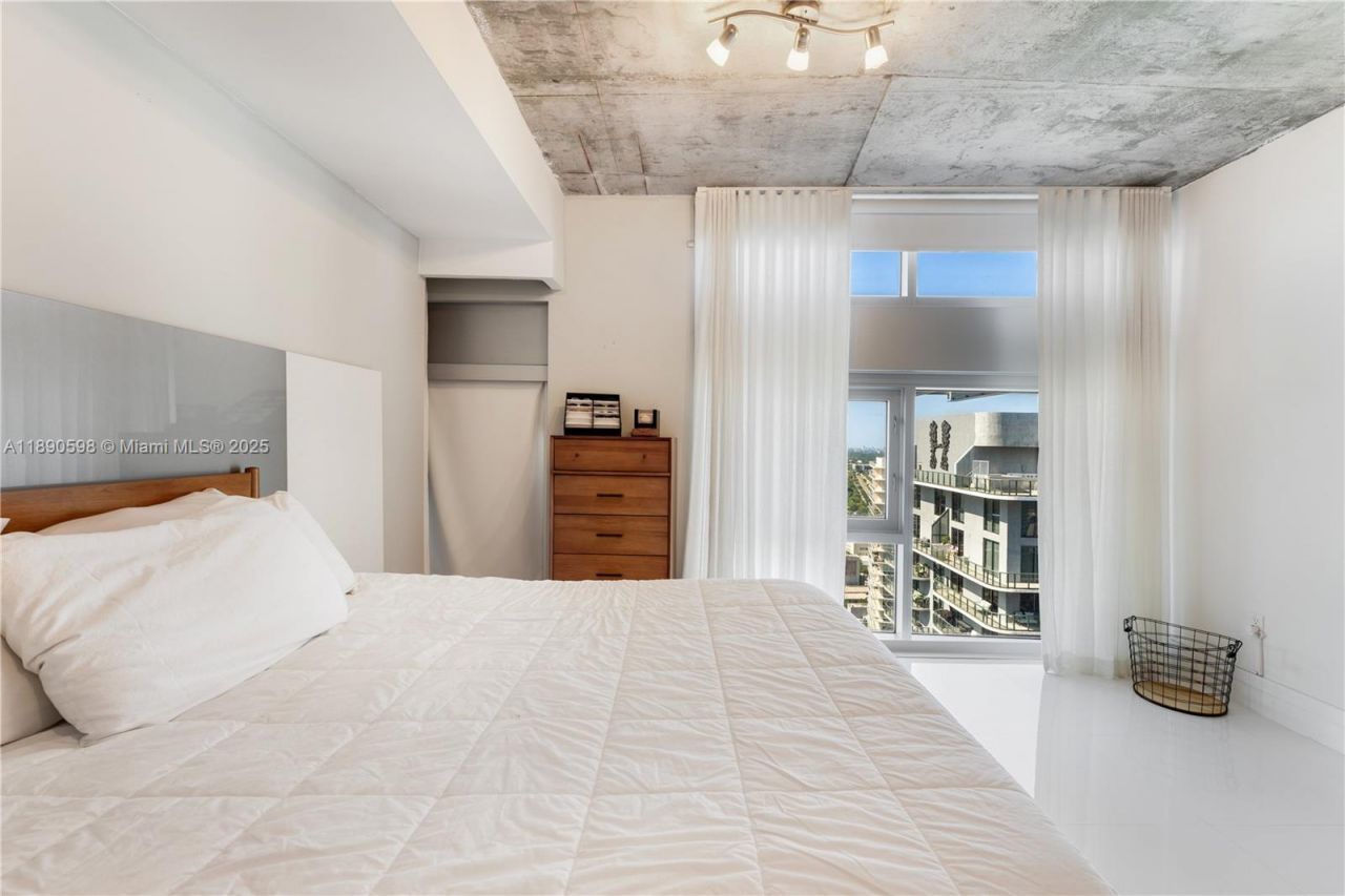 3301 NE 1st Ave, Unit PH7, Miami, FL 33137 Photo