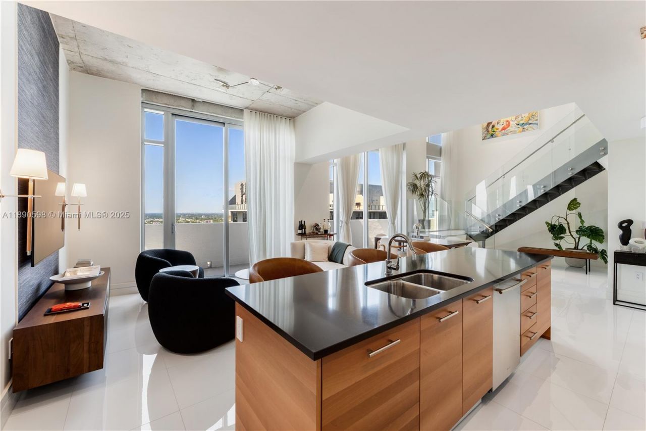 3301 NE 1st Ave, Unit PH7, Miami, FL 33137 Photo