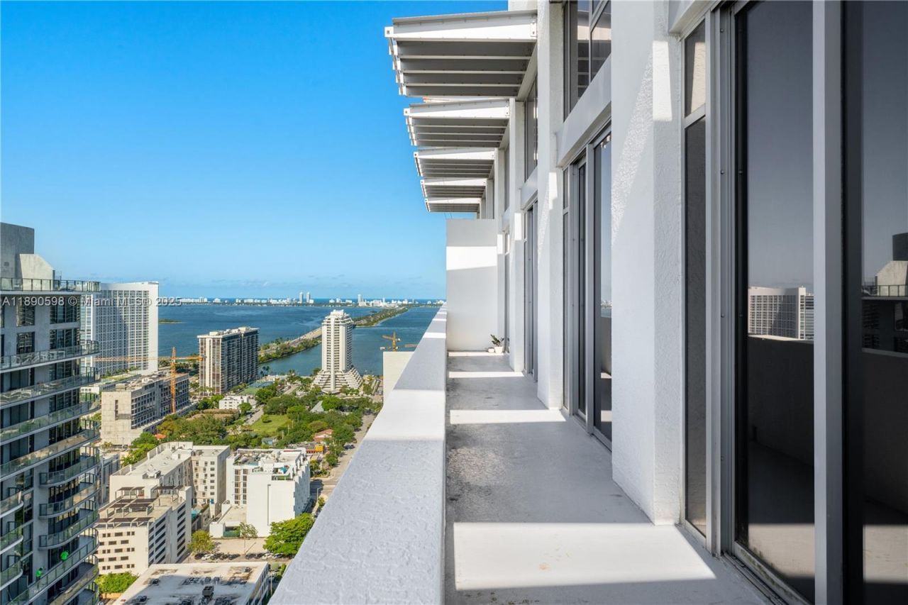 3301 NE 1st Ave, Unit PH7, Miami, FL 33137 Photo
